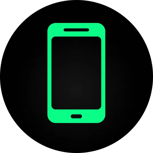 Play anytime, anywhere using Lalabet's mobile app for Android and PWA for desktops.