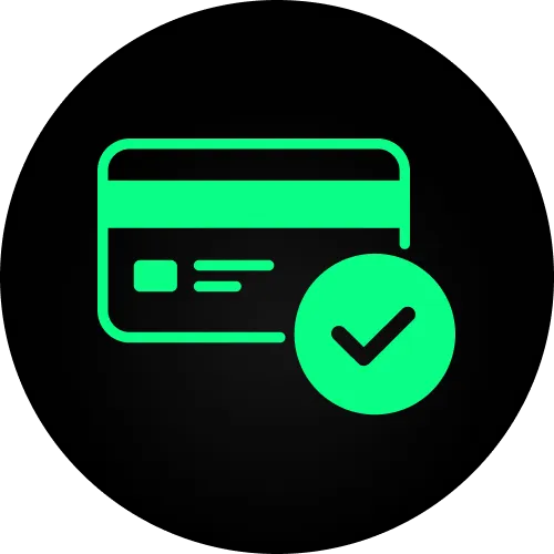 Enjoy peace of mind with Lalabet's advanced security measures protecting your data.