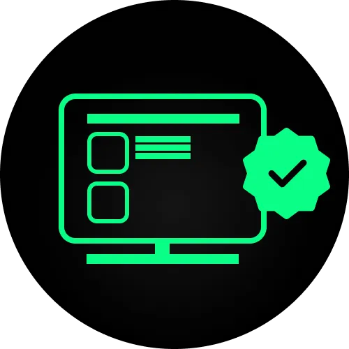 Lalabet's intuitive interface ensures smooth navigation for all users.