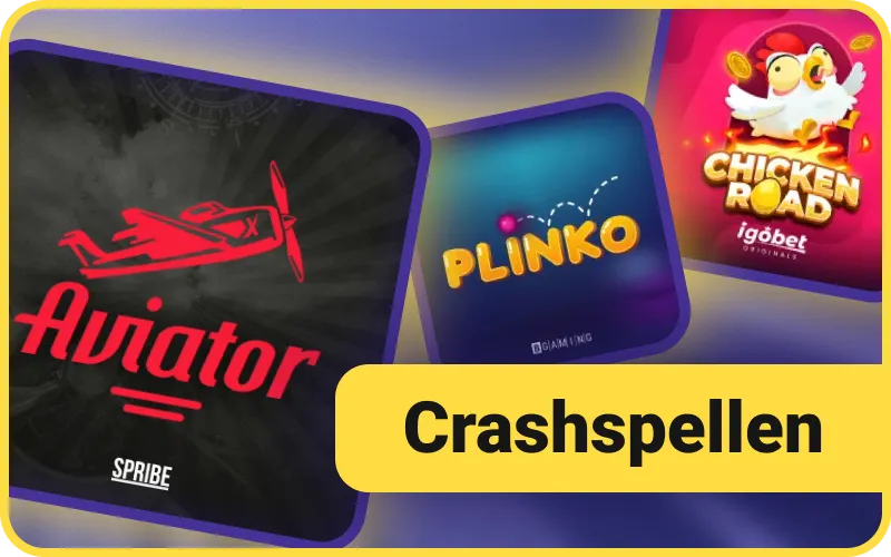 Win snelle multipliers met populaire crashspellen op LalaBet officieel.