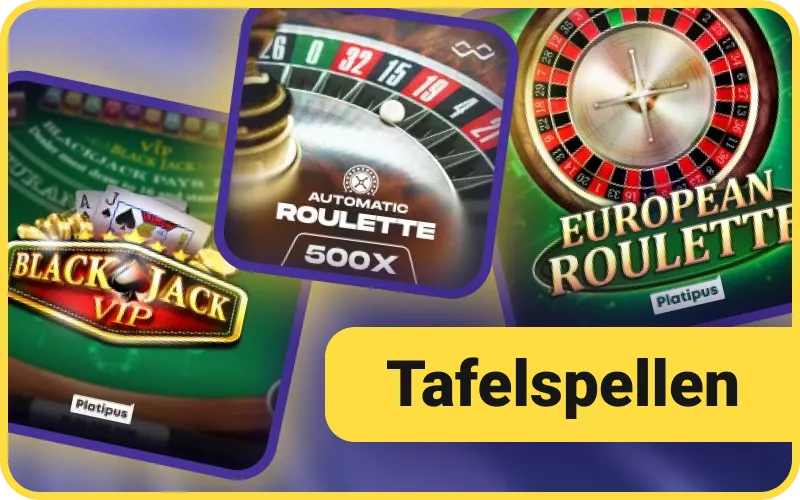 Zet in op klassieke kaartspellen en roulette bij LalaBet officieel.