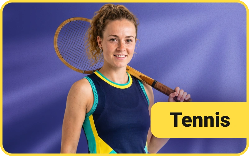 Voorspel de winnaars van grote tennistoernooien op LalaBet officieel.