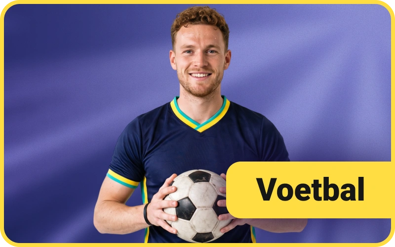 Plaats live weddenschappen op populaire voetbalwedstrijden bij LalaBet officieel.